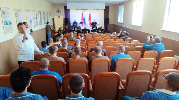 Сила искусства врачует наравне с медициной Сила искусства врачует наравне с медициной