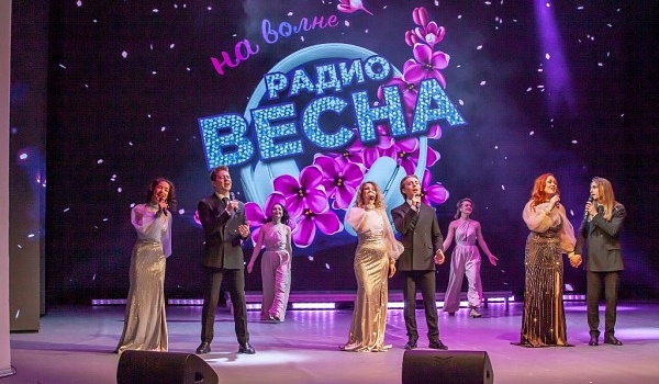 Пусть истинно ваше придёт именно в вашу жизнь этой весной!. Пусть истинно ваше придёт именно в вашу жизнь этой весной!.